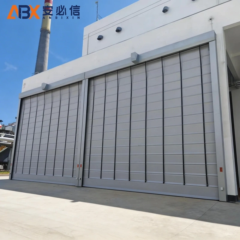 铜陵市高速堆积门